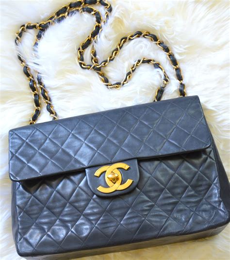 chanel purse vintage|vintage chanel from the 40s.